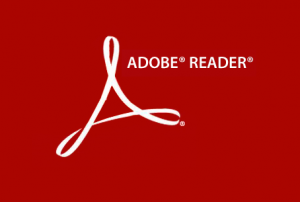 Adobe Reader Crack