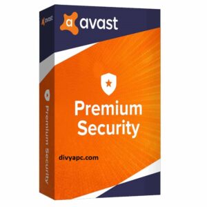 Avast Premier Crack