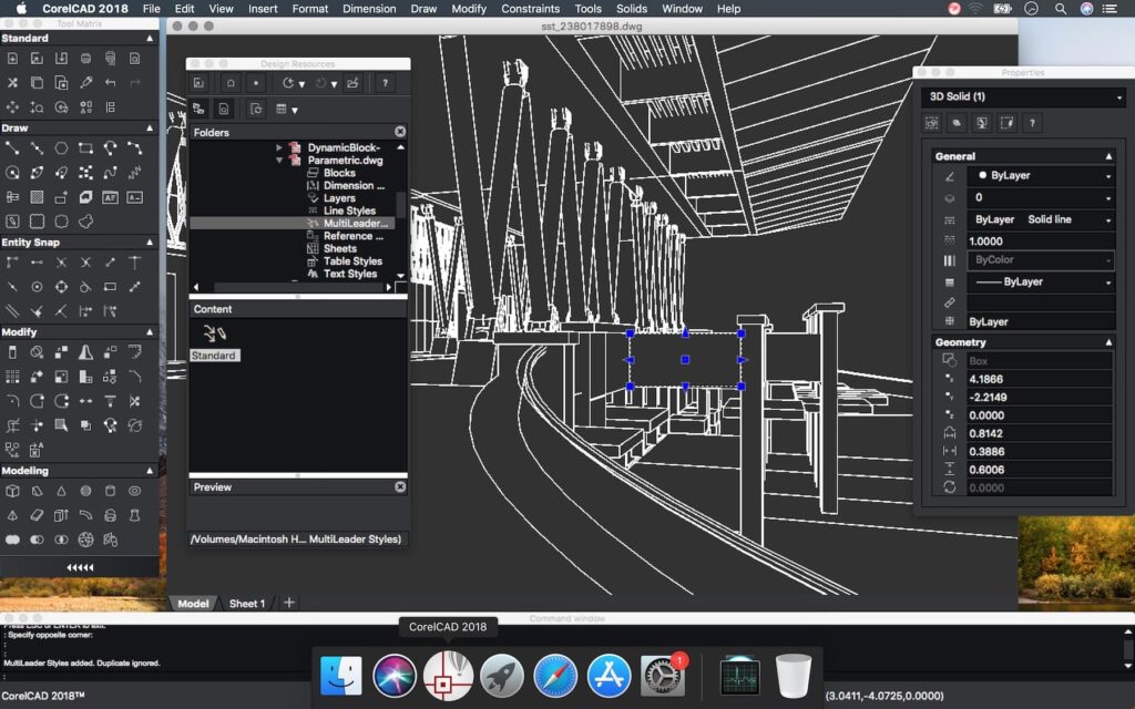 CorelCAD Crack