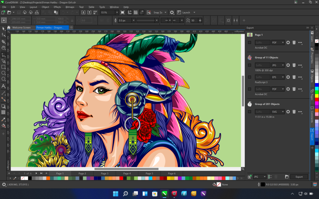 coreldraw graphics suite crack