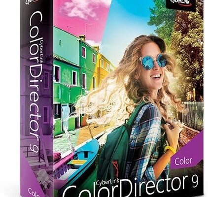 CyberLink ColorDirector Crack