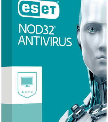 ESET NOD32 Crack