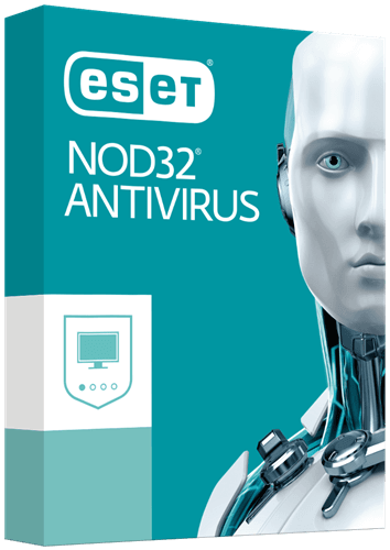 ESET NOD32 Crack