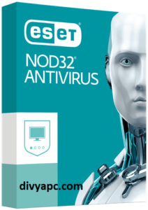 ESET NOD32 Antivirus Crack