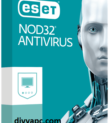 ESET NOD32 Antivirus Crack