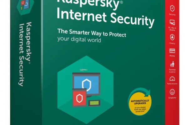 Kaspersky Antivirus Crack