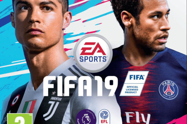 fifa 19 Crack