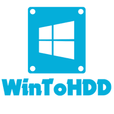 WinToHDD Enterprise crack