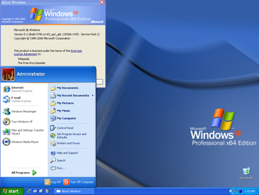 Windows Xp Crack