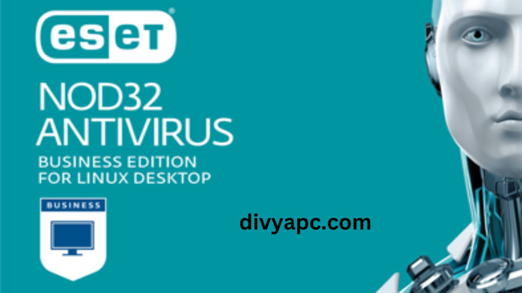 ESET NOD32 Antivirus Crack