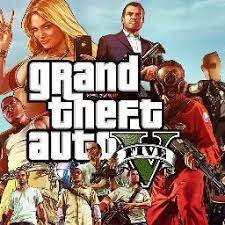 gta 5 crack