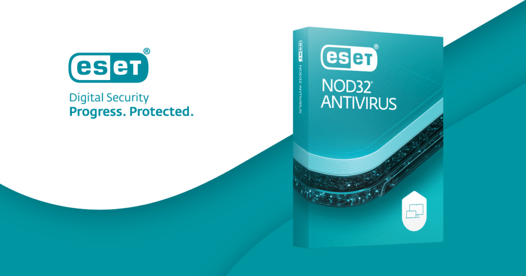 ESET NOD32 Crack