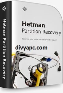 Hetman Office Recovery Crack