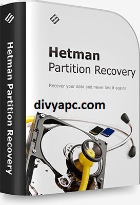 Hetman Office Recovery Crack