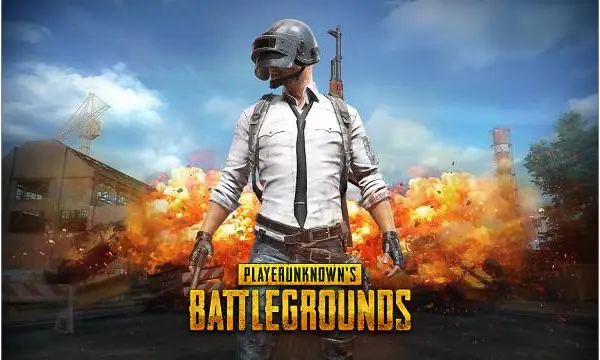 PUBG PC Game Download 64bit Windows 2024 {Latest}