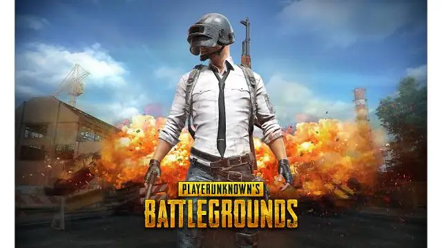 PUBG PC Game Download 64bit Windows 2024 {Latest}